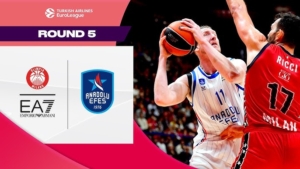 Anadolu Efes (AEFES) - Borsada var mı?